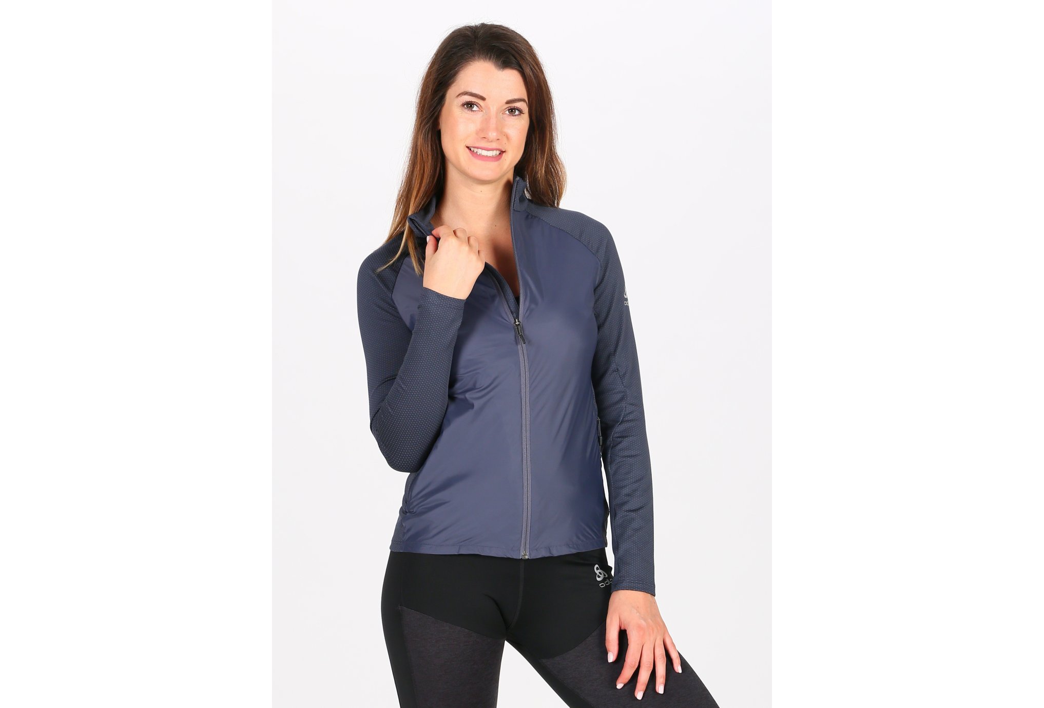 Odlo Velocity Element Light W vêtement running femme