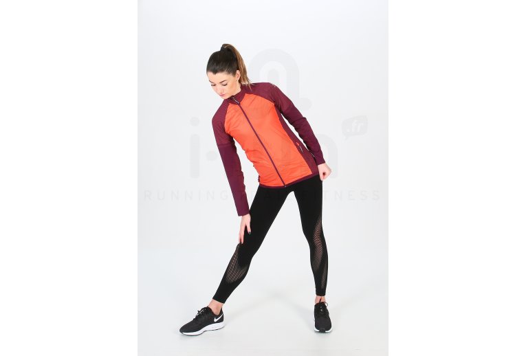 Odlo Chaqueta Velocity Element