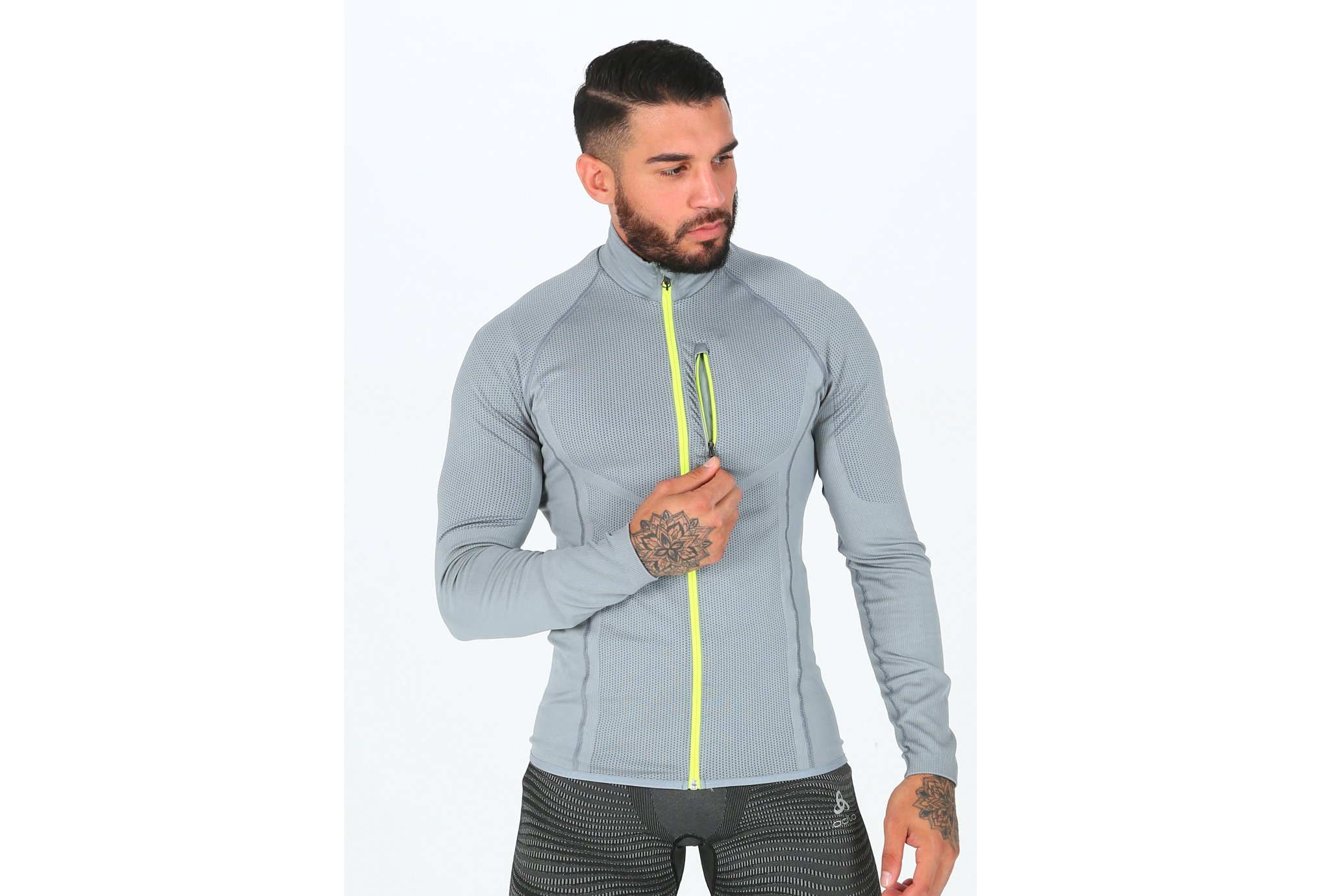 Odlo Velocity M Diététique Vêtements homme