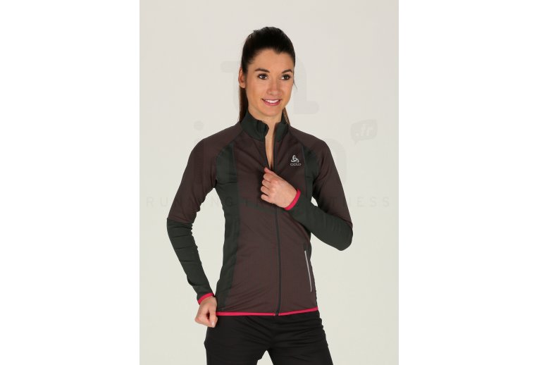 Odlo Chaqueta Velocity