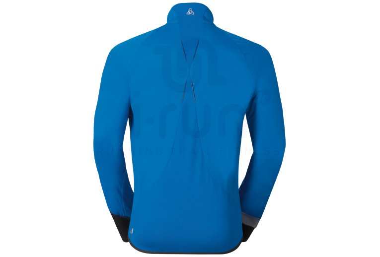 Odlo Chaqueta cortavientos ZeroWeight