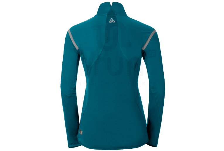 Odlo Chaqueta cortavientos ZeroWeight