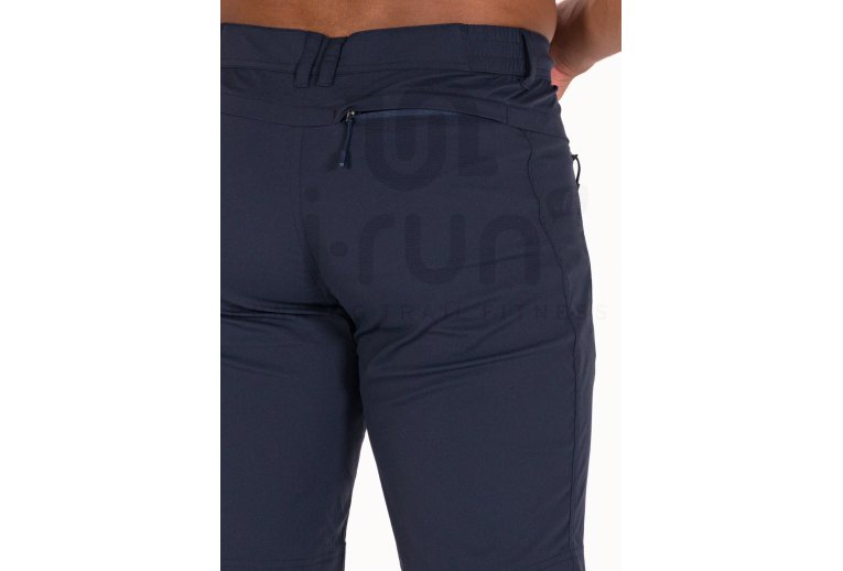 Odlo pantal�n corto Wedgemount