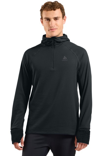 Odlo X-Alp 1/2 Zip Herren