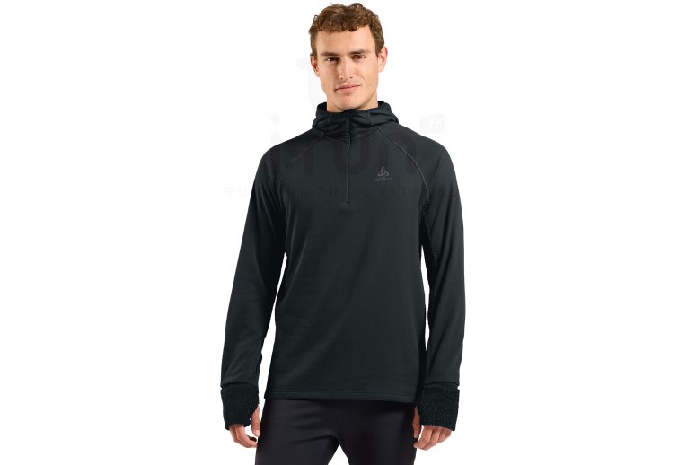 Odlo X-Alp 1/2 Zip Herren