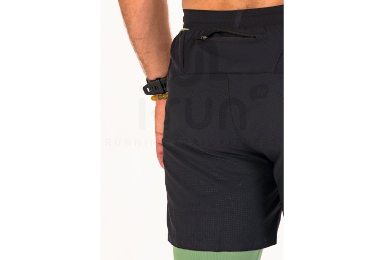 Odlo X-Alp 2 en 1 ECO Herren