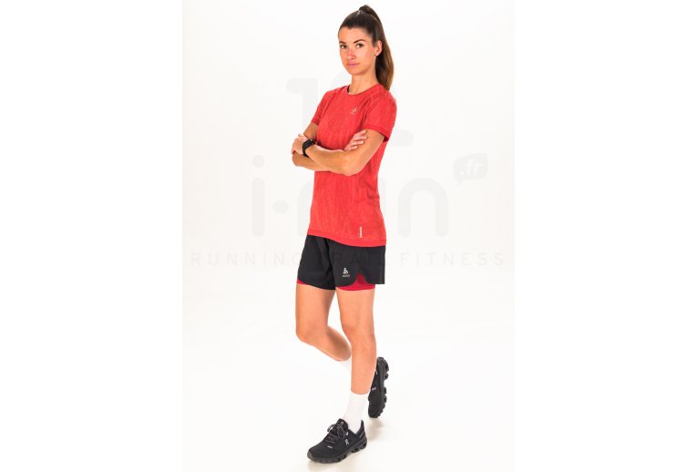 Odlo X-Alp 2 en 1 ECO Damen