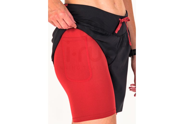 Odlo X-Alp 2 en 1 ECO Damen