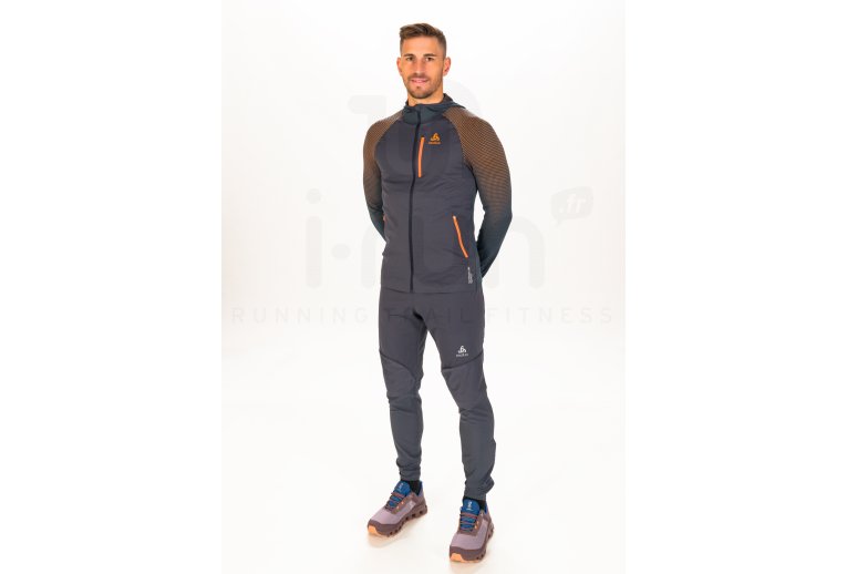 Odlo X-Alp Performance Knit ECO Herren