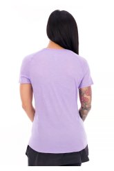 Odlo camiseta manga corta X-Alp Performance Wool