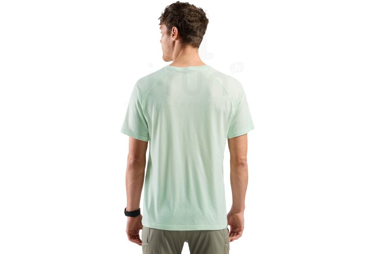 Odlo X-Alp Prestatie Wol