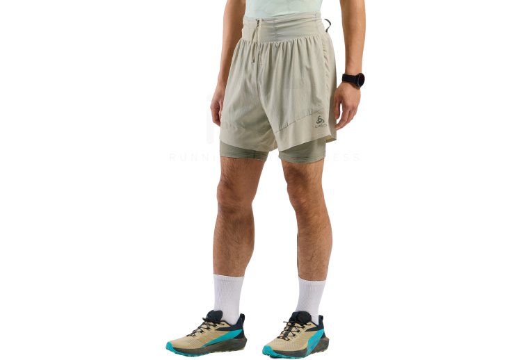 Odlo X-Alp Trail 2 en 1 2.0