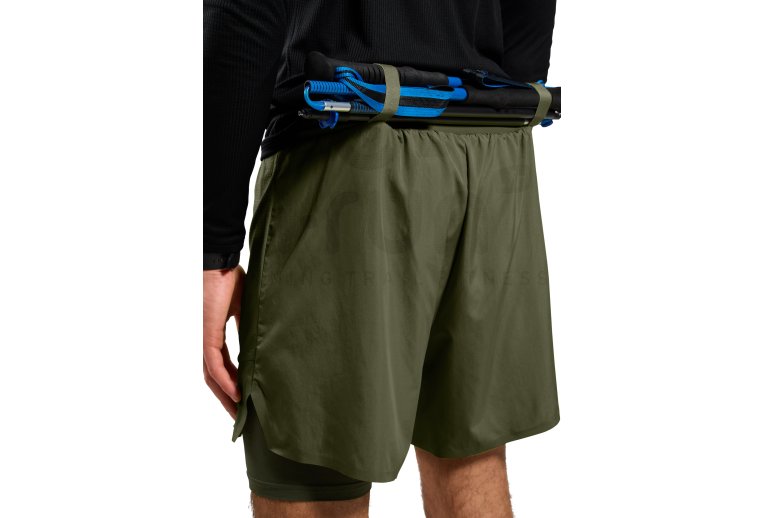 Odlo X-Alp Trail 2 em 1 2.0 6 INCH