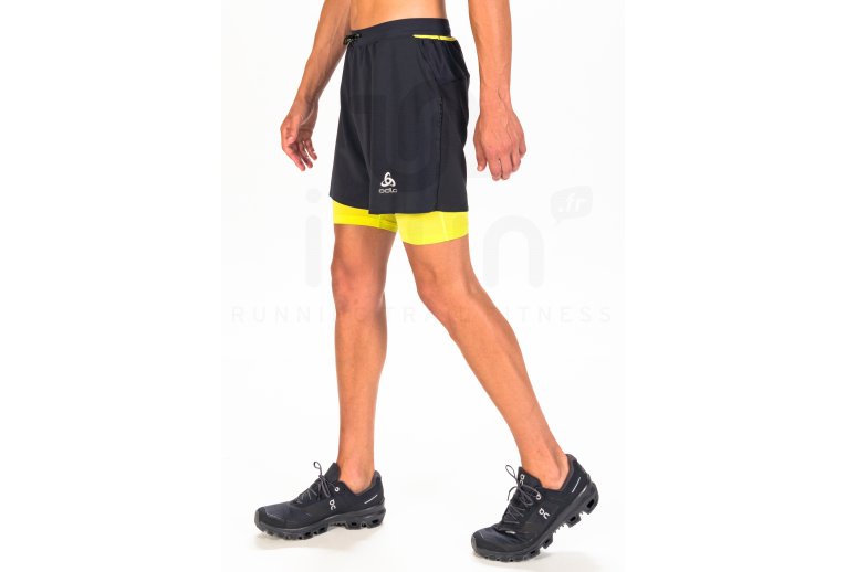 Odlo Axalp Trail 2 en 1 Herren