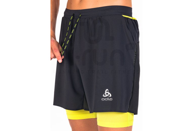 Odlo Axalp Trail 2 en 1 Herren