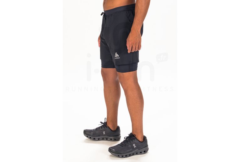 Odlo Axalp Trail 2 en 1 Herren