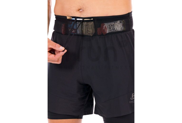 Odlo X-Alp Trail 2 em 1