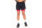 Odlo pantaln corto Axalp Trail 2 en 1