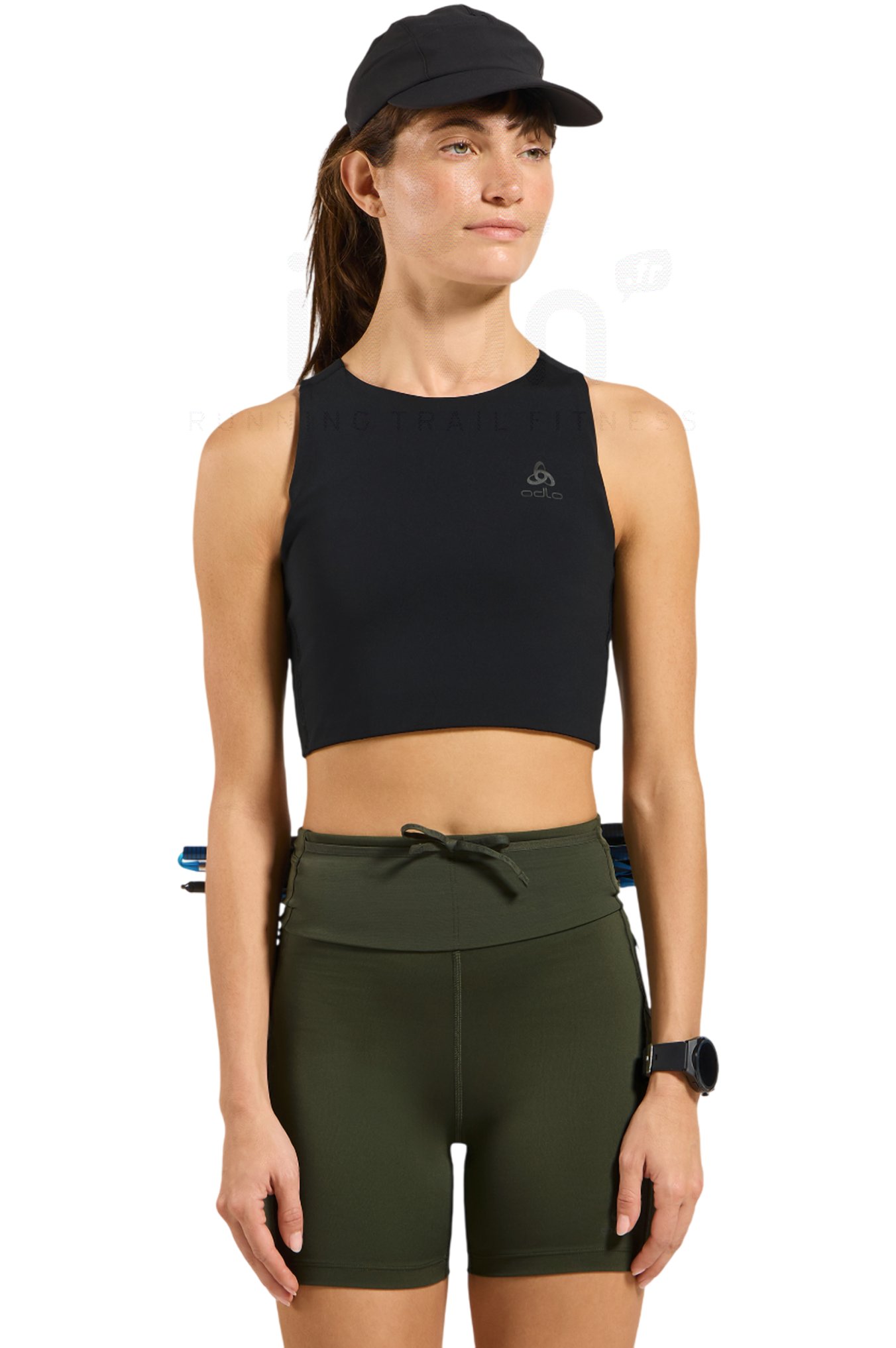 Odlo X-Alp Trail Cargo