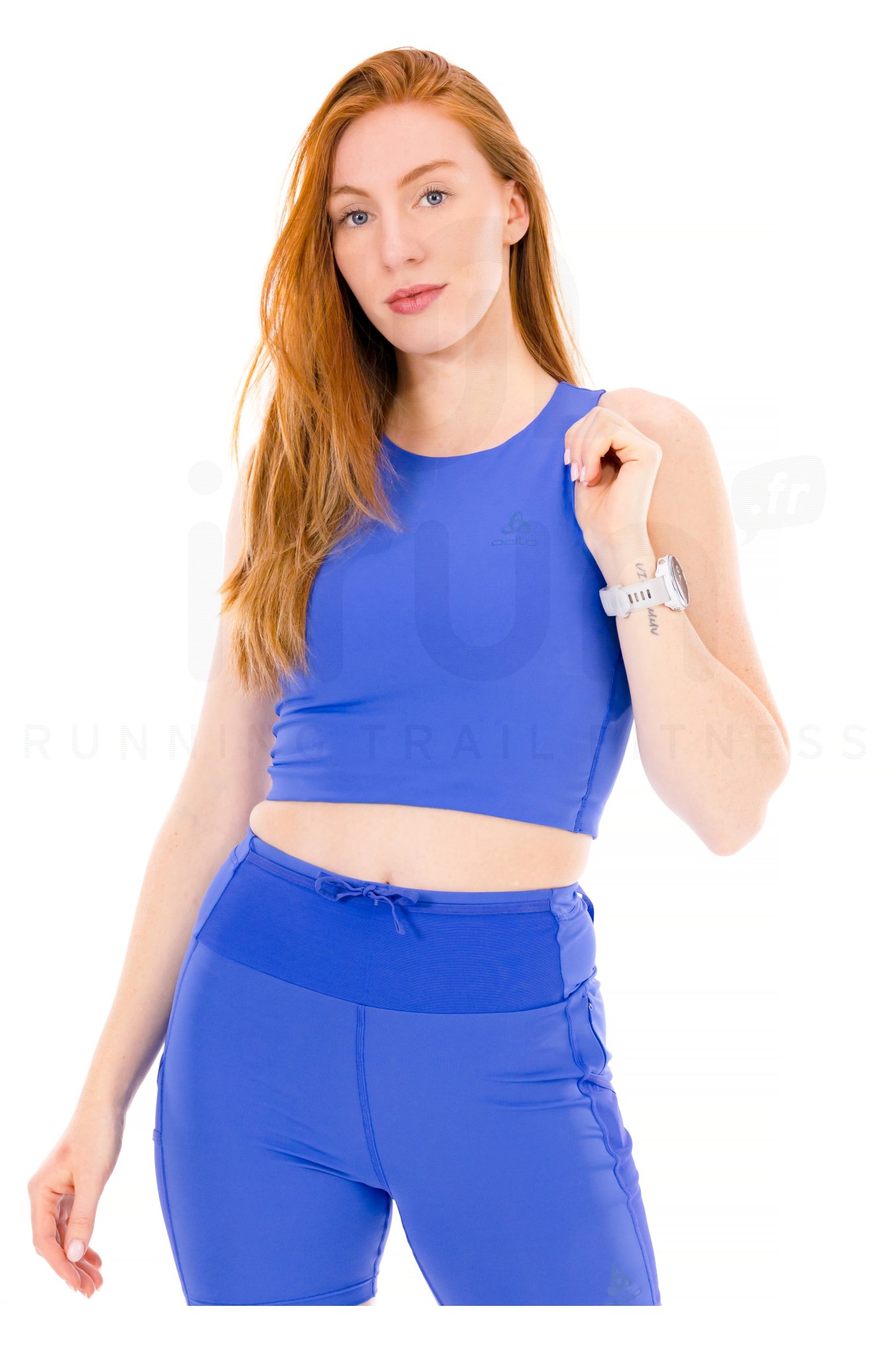 Odlo X-Alp Trail Cargo