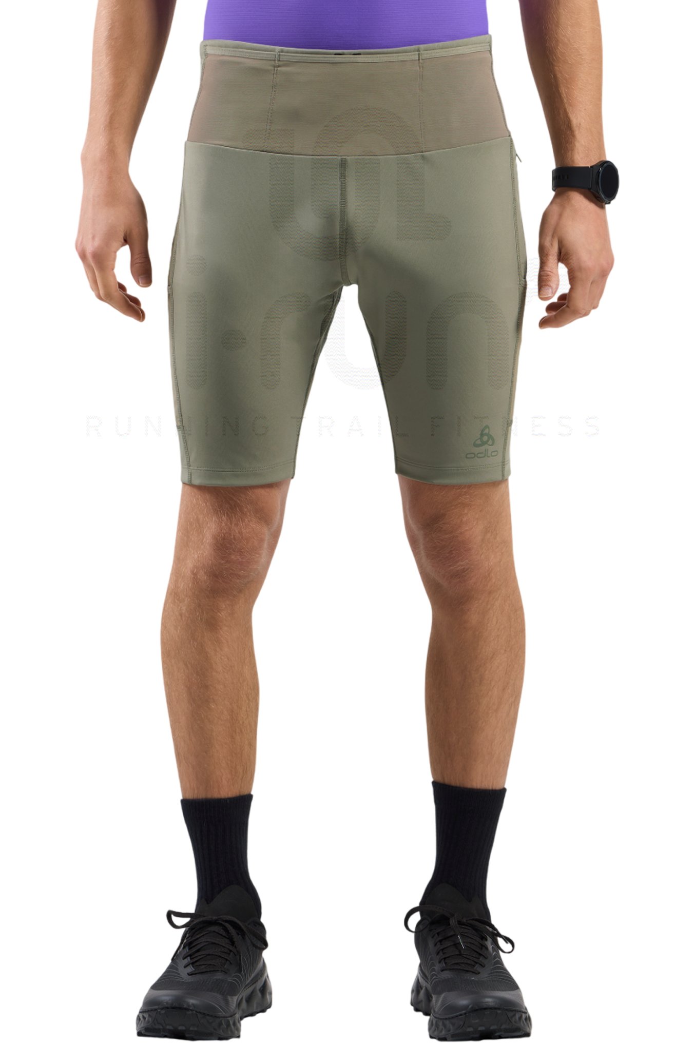 Odlo X-Alp Trail Cargo