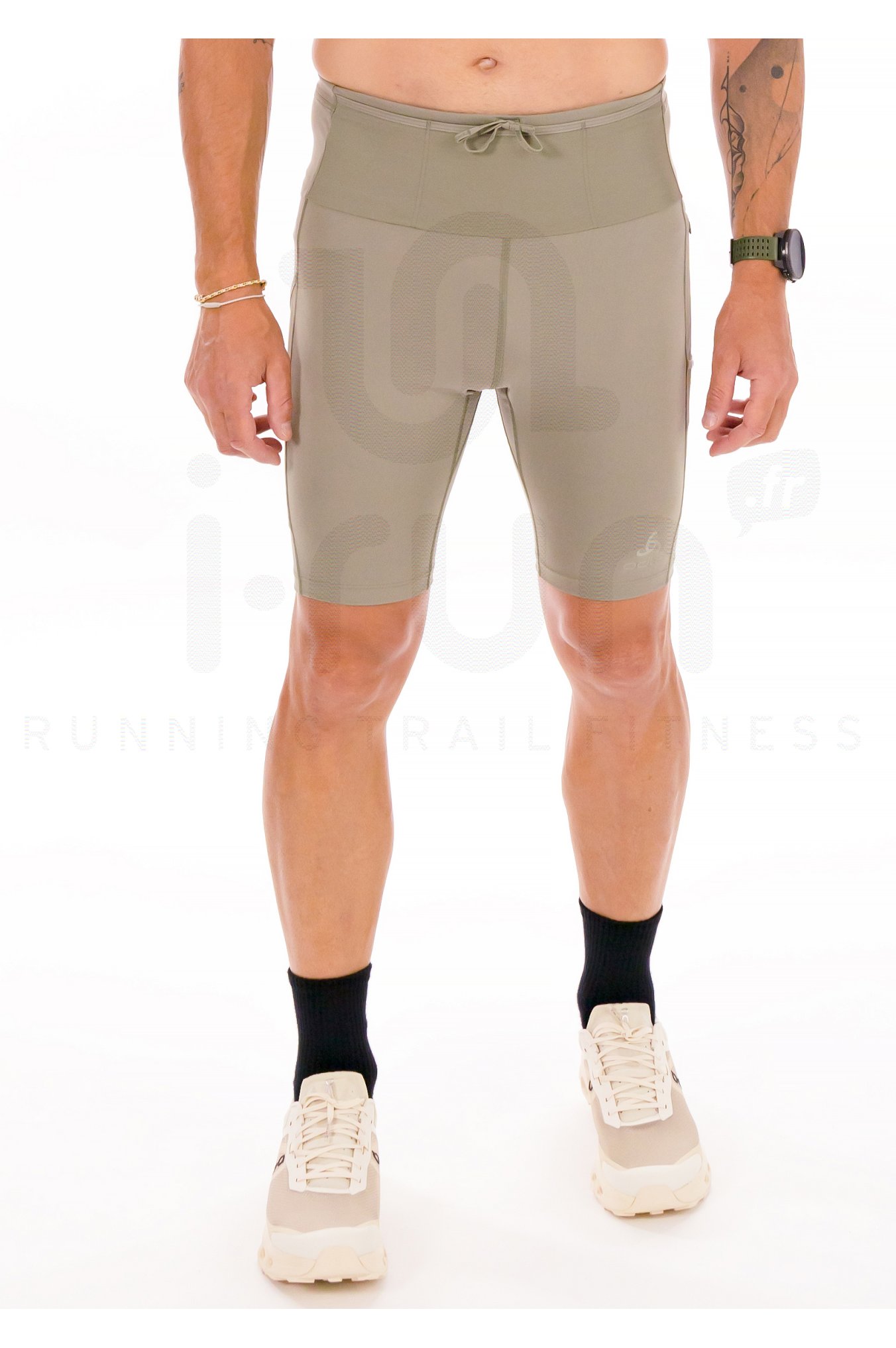 Odlo X-Alp Trail Cargo