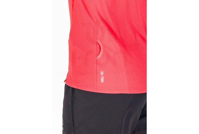 Odlo camiseta manga corta Axalp Trail ECO