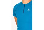 Odlo camiseta manga corta Axalp Trail