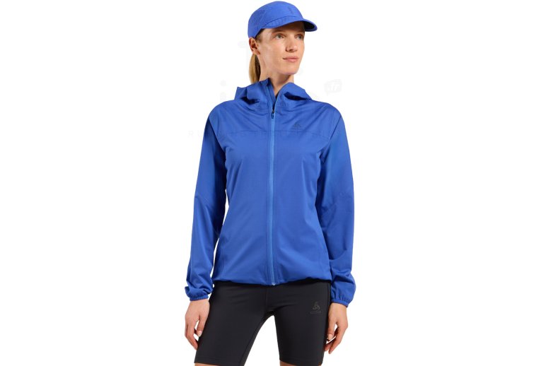 Odlo X-Alp Casaco Imperme�vel