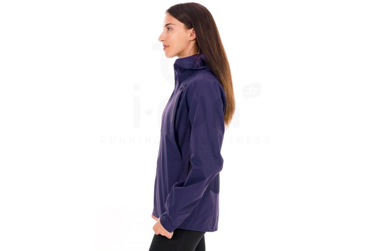 Odlo X-Alp Imperme�vel Pro 2.5L