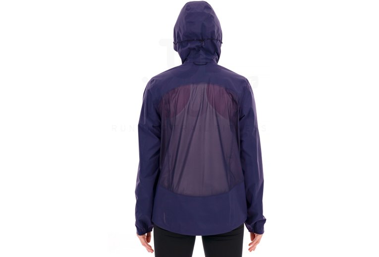 Odlo X-Alp Imperme�vel Pro 2.5L