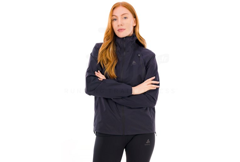 Odlo X-Alp Waterproof Pro 2.5L