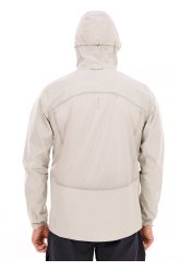 Odlo chaqueta X-Alp Waterproof Pro 2.5L