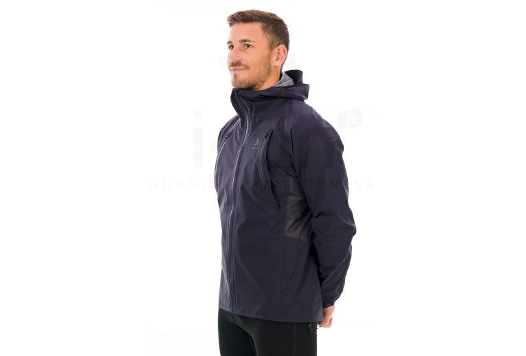 Odlo X-Alp Waterproof Pro 2.5L