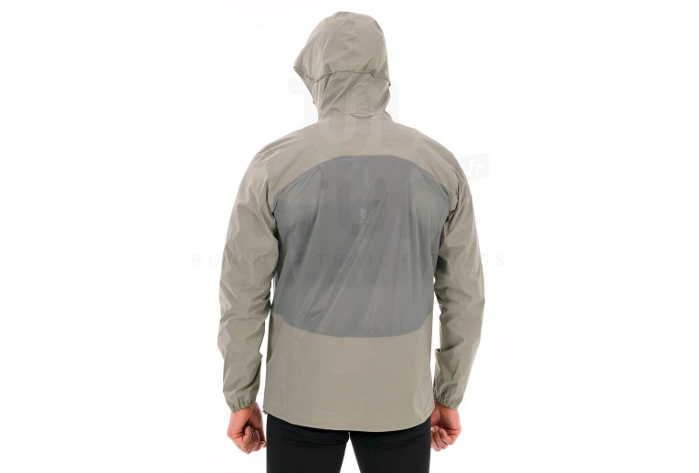 Odlo chaqueta X-Alp Waterproof Pro 2.5L