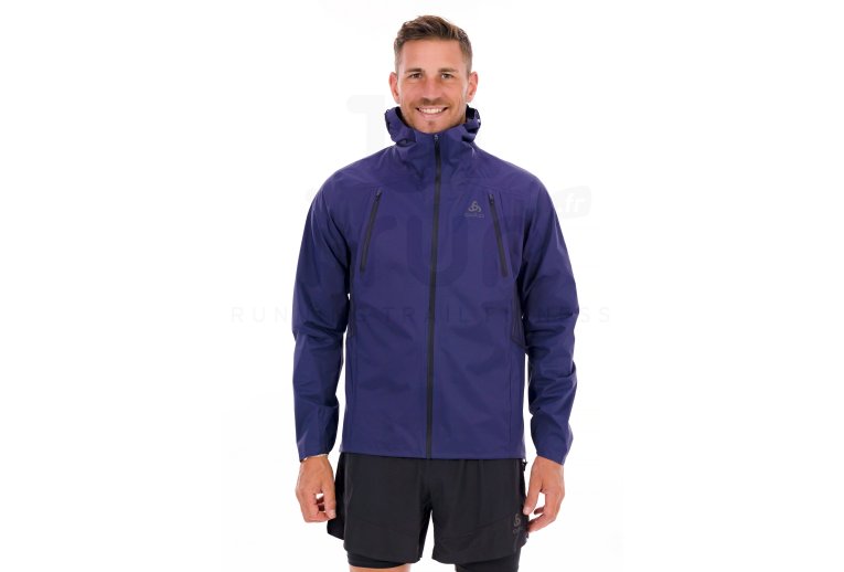 Odlo X-Alp Waterproof Pro 2.5L