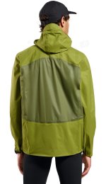 Odlo X-Alp Waterproof Pro 2.5L