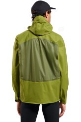 Odlo X-Alp Waterproof Pro 2.5L