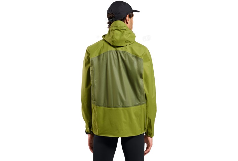 Odlo X-Alp Waterproof Pro 2.5L