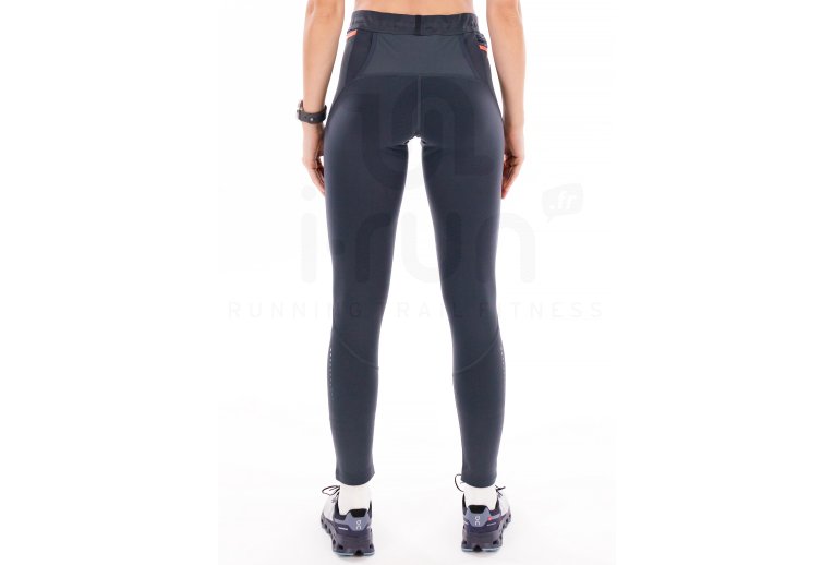 Odlo mallas largas Axalp Winter