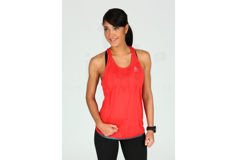 Odlo Camiseta de tirantes Yotta