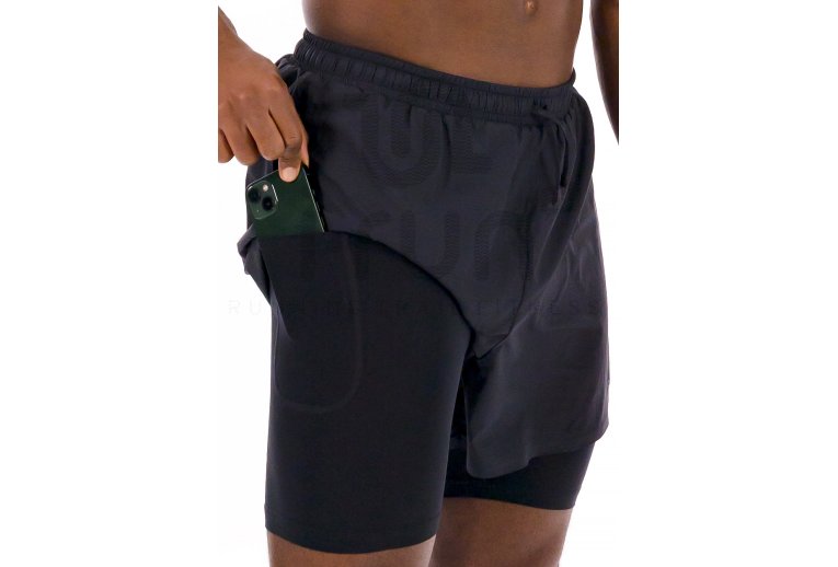 Odlo Zeroweight 2.0 2 en 1