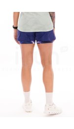 Odlo Zeroweight 2 en 1 0.2 Print