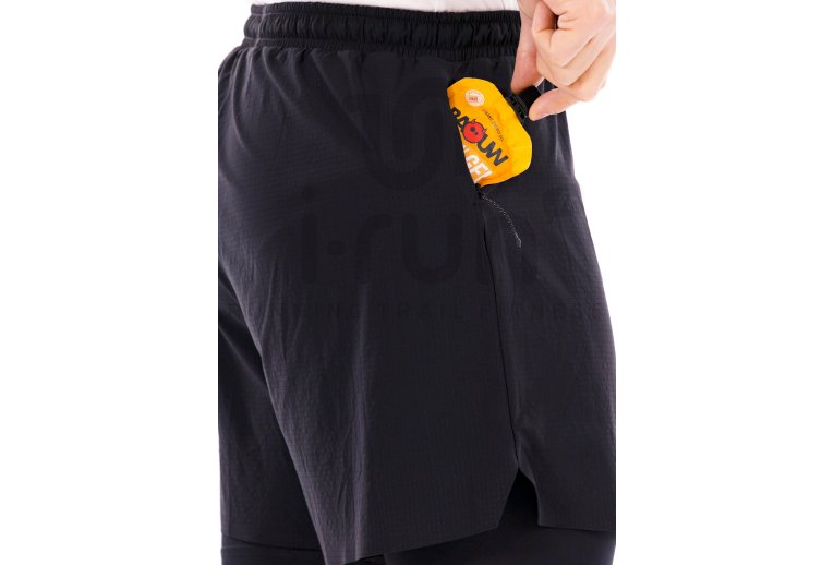 Odlo Zeroweight 2 en 1