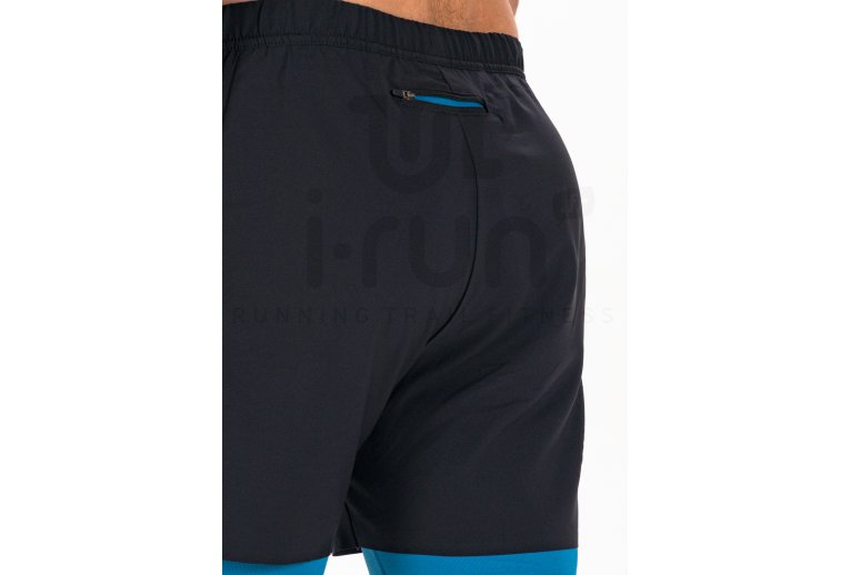 Odlo Zeroweight 2 em 1 Herren