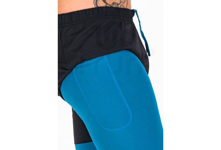 Odlo Zeroweight 2 em 1 Herren