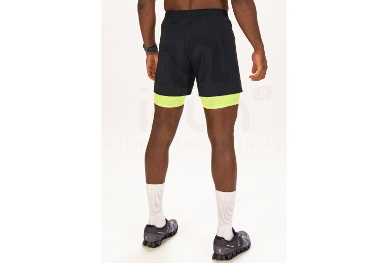 Odlo Zeroweight 2 en 1 Herren