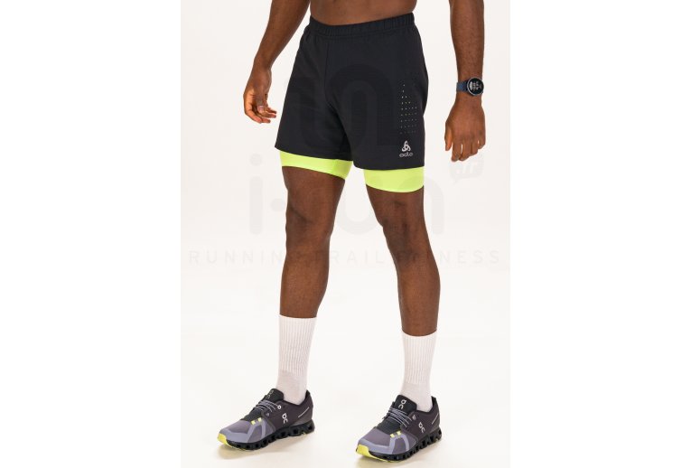 Odlo Zeroweight 2 en 1