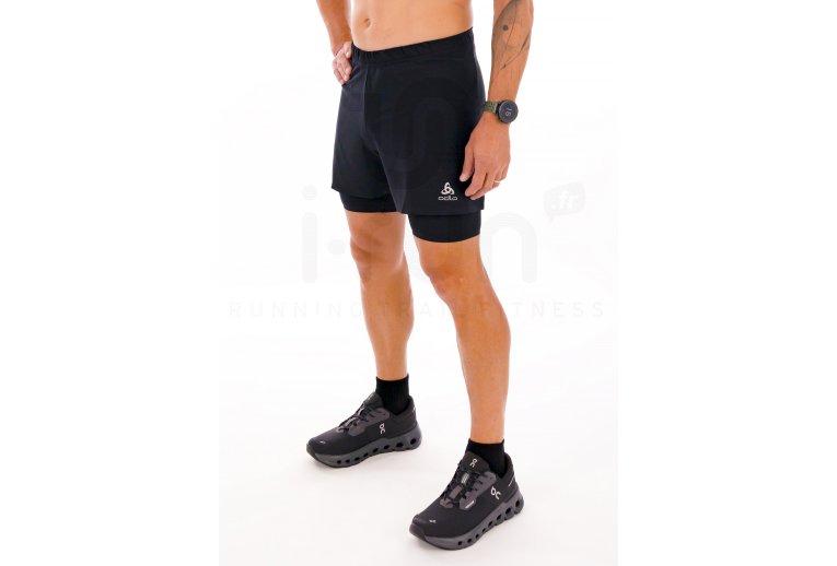 Odlo Zeroweight 2 en 1