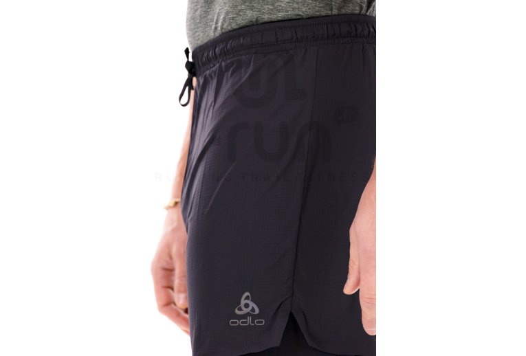 Odlo Zeroweight 2 en 1